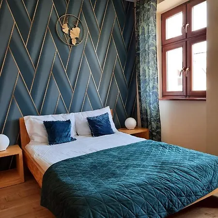 Apartamenty T.R.11 Apartament Nr 3 Olsztyn  Zewnętrze zdjęcie