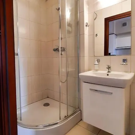 Apartamenty T.R.11 Apartament Nr 3 Olsztyn  Zewnętrze zdjęcie