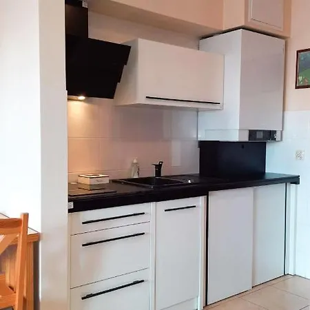 Apartamenty T.R.11 Apartament Nr 3 Olsztyn  Zewnętrze zdjęcie