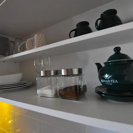Apartamenty T.R.11 Apartament Nr 3 Olsztyn  Zewnętrze zdjęcie