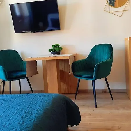 Apartamenty T.R.11 Apartament Nr 3 Olsztyn  Zewnętrze zdjęcie