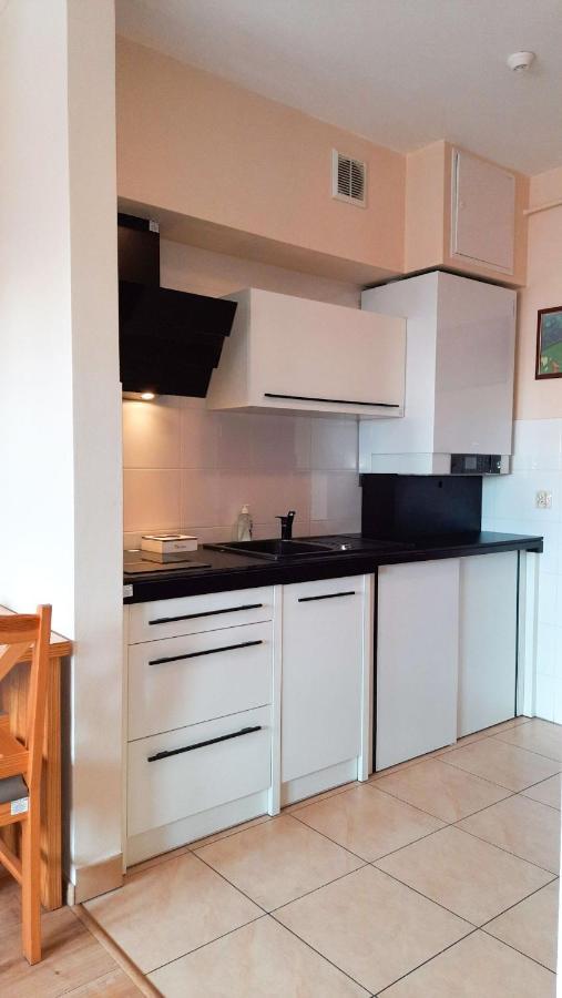 T.r.11 Nr 3 Apartment Olsztyn (Warmian-Masurian)