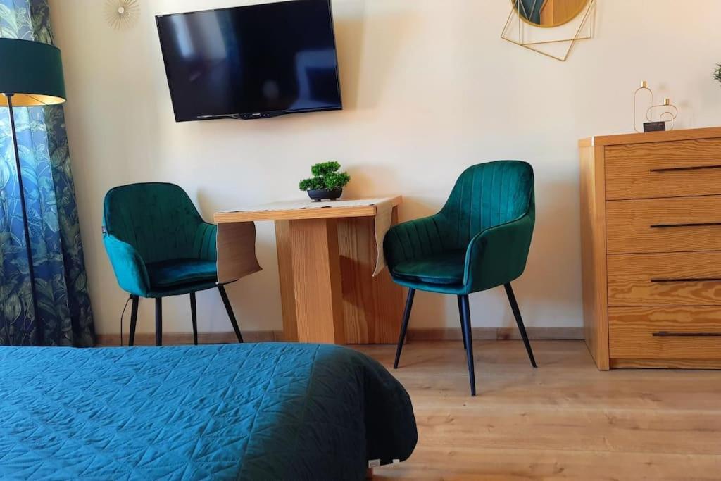 Apartment T.r.11 Nr 3